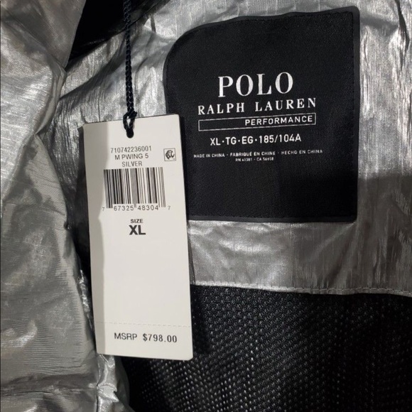 Polo Ralph Lauren - Picture 3 of 3